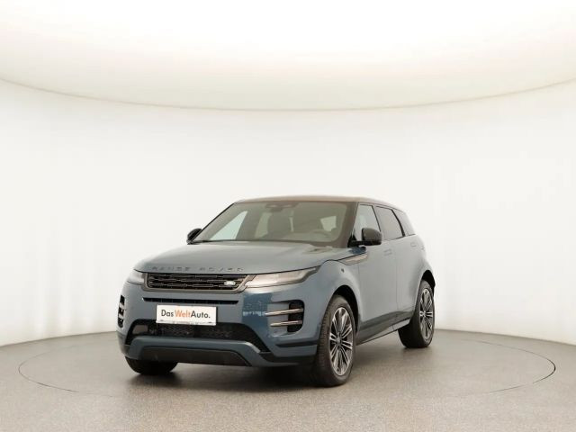 Land Rover Range Rover Evoque Dynamic R-Dynamic SE P300e AWD