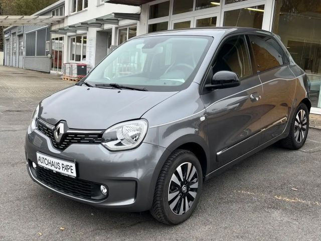 Renault Twingo E-Tech Electric Techno