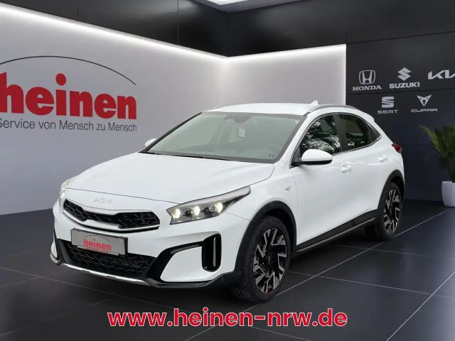 Kia XCeed Vision