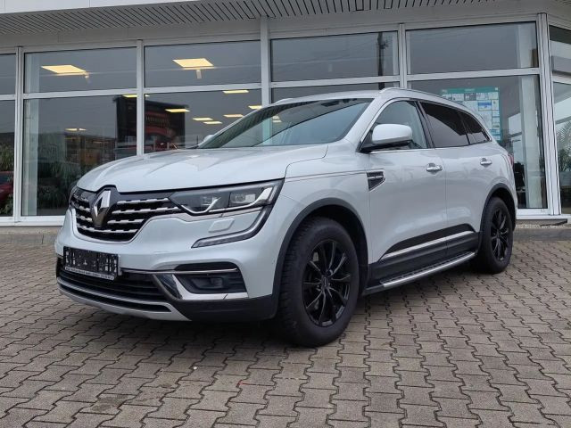 Renault Koleos Limited dCi 190 Blue