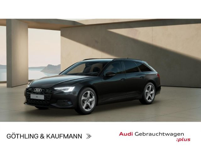 Audi A6 Avant S-Tronic 45 TFSI