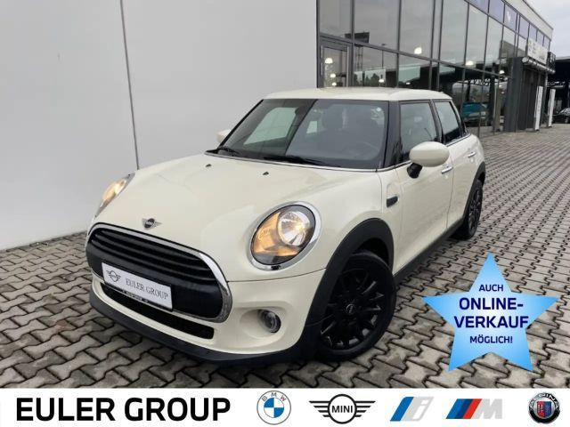 Mini One 5T SHZ PDC Klima LMR