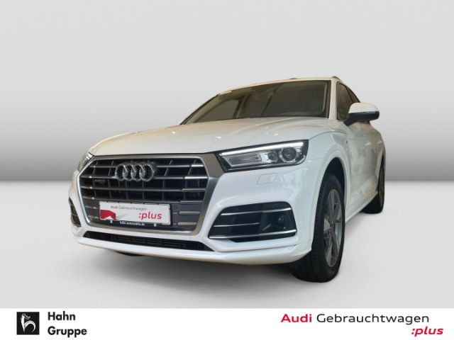 Audi Q5 Quattro S-Tronic Hybride 50 TFSI