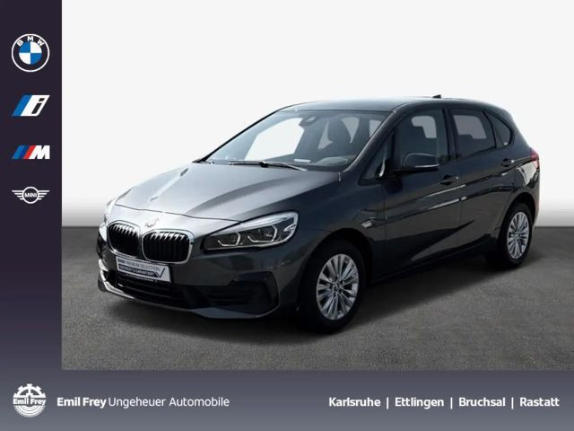 BMW 2 Serie 218 Active Tourer Advantage pakket 218d