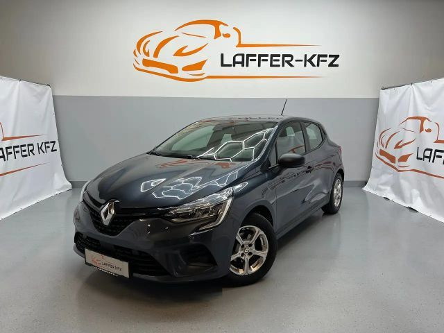 Renault Clio Business Line