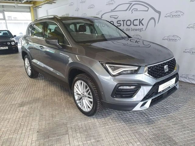 Seat Ateca Style 1.5 TSI DSG