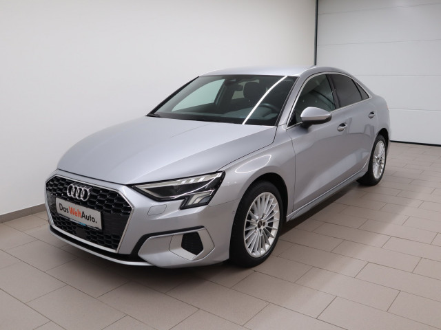 Audi A3 Sedan 35 TDI