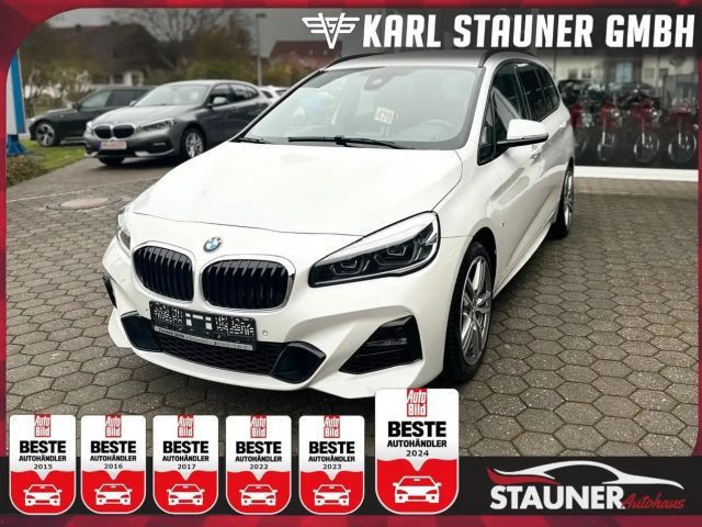 BMW 2 Serie 218 M-Sport Gran Tourer 218i