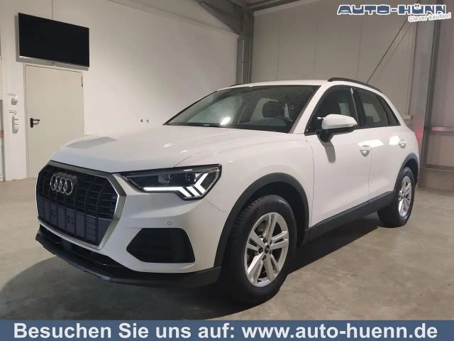 Audi Q3 S-Tronic 35 TFSI