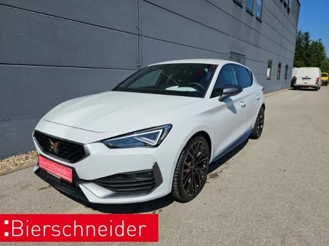 Cupra Leon 2.0 TSI DSG VZ