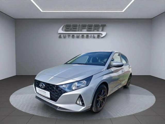 Hyundai i20 Select