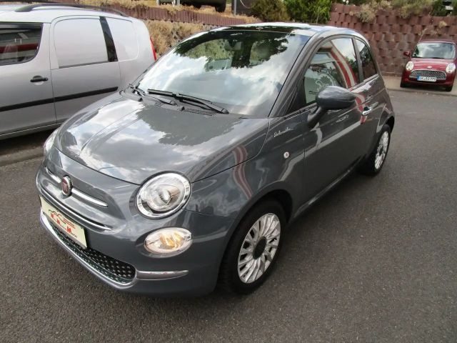 Fiat 500 Dolcevita