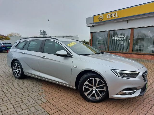 Opel Insignia Sports Tourer