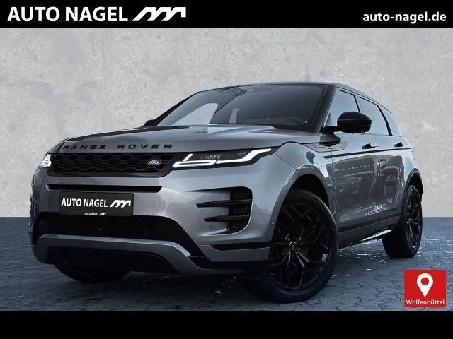 Land Rover Range Rover Evoque SE P250