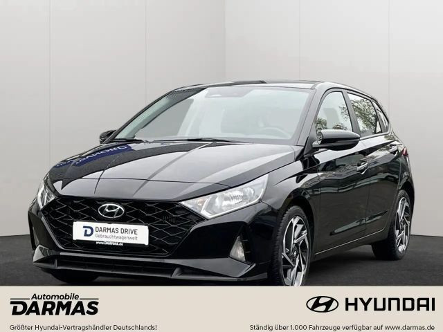 Hyundai i20 Trend 1.0