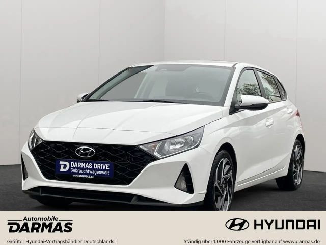 Hyundai i20 Trend 1.0