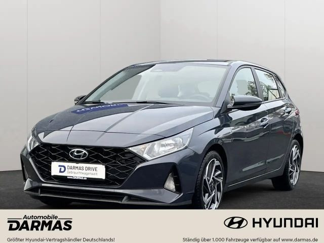 Hyundai i20 Trend 1.0