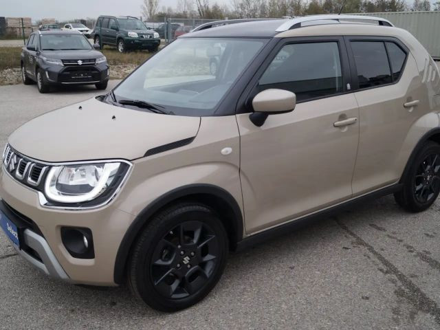 Suzuki Ignis DualJet Shine AllGrip Hybrid