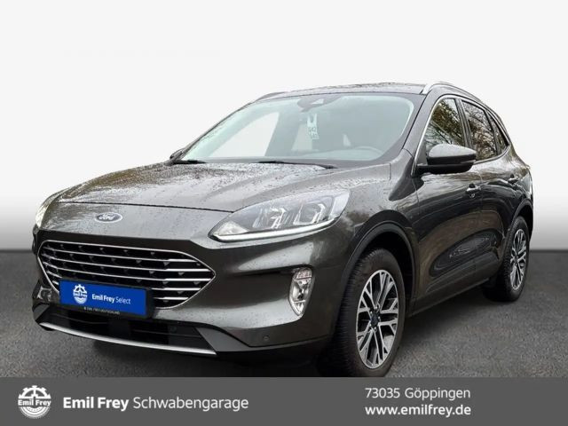 Ford Kuga EcoBoost Titanium