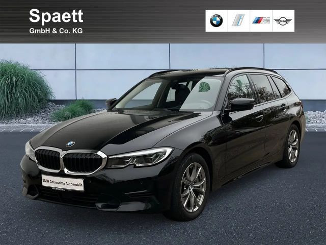 BMW 3 Serie 330 Sport Line Touring 330d