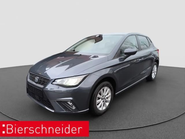 Seat Ibiza Style 1.0 TSI