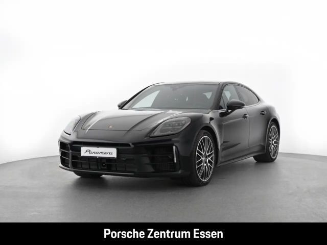 Porsche Panamera 4