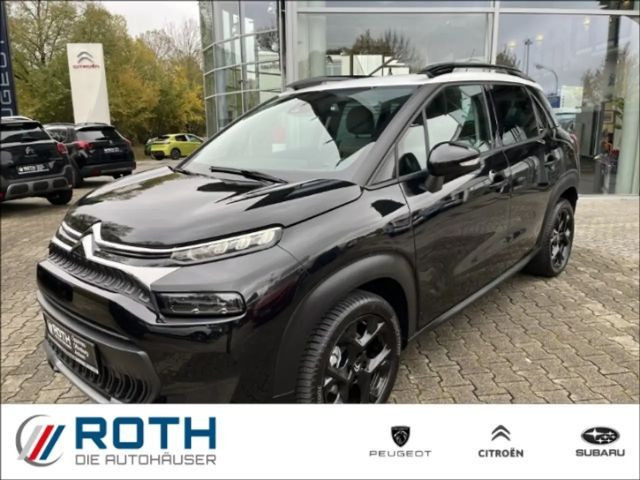 Citroën C3 Aircross PureTech Shine Pack