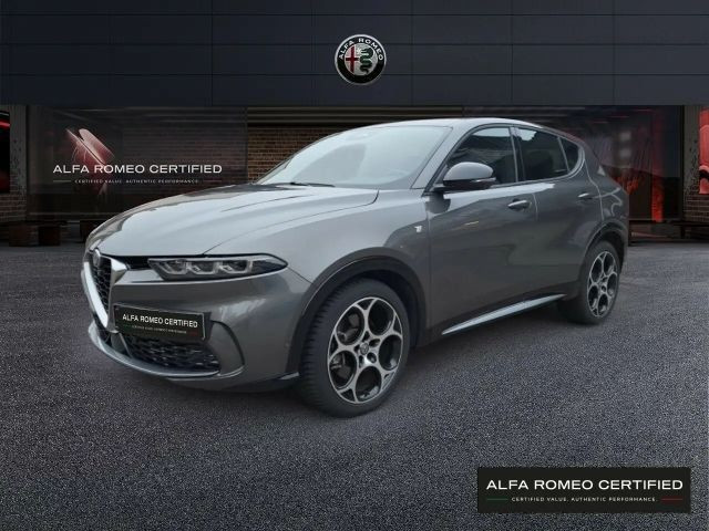 Alfa Romeo Tonale TI