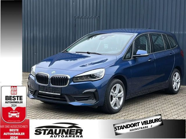 BMW 2 Serie 218 Gran Tourer 218i