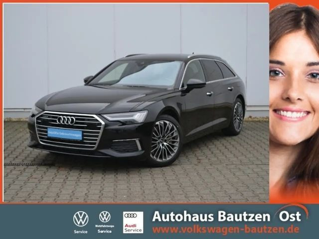 Audi A6 Avant Quattro S-Tronic Hybride 50 TFSI