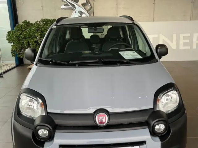 Fiat Panda CityCross Cross