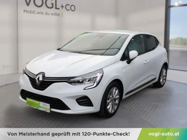 Renault Clio Zen SCe 75