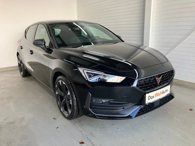 Cupra Leon 1.5 TSI