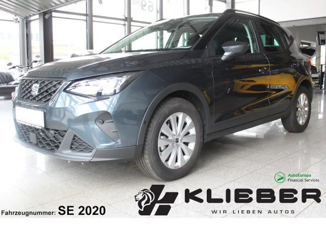 Seat Arona Style 1.0 TSI