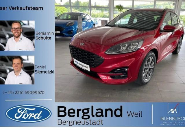 Ford Kuga EcoBoost ST Line X