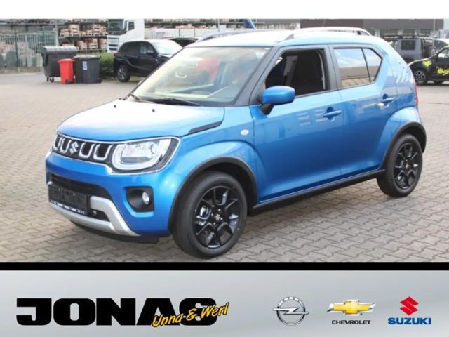 Suzuki Ignis Comfort Hybrid