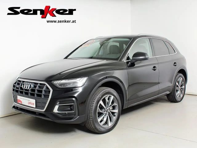 Audi Q5 Quattro 40 TDI