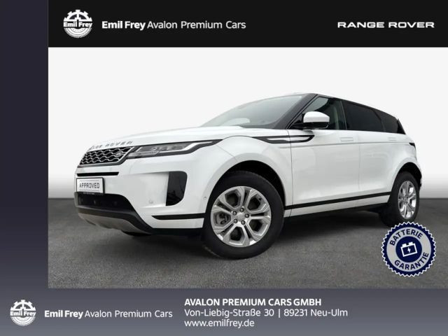 Land Rover Range Rover Evoque S P300e