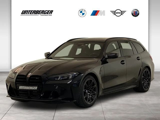 BMW M3 xDrive Touring Competition