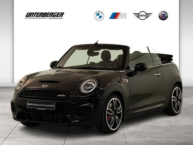 Mini John Cooper Works Cabrio John Cooper Works Cabrio ACC DA PA RFK HUD HK