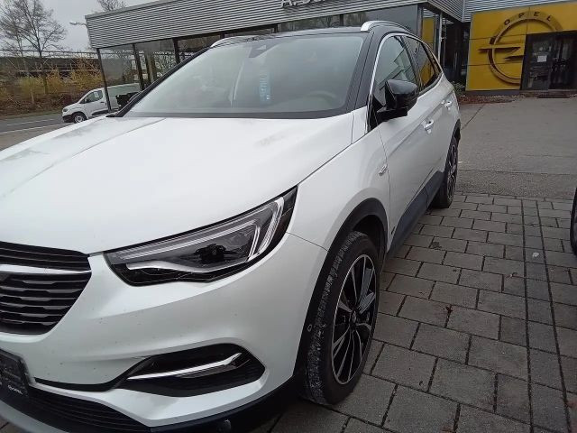 Opel Grandland X Innovation Ultimate Hybrid 4 Hybrid