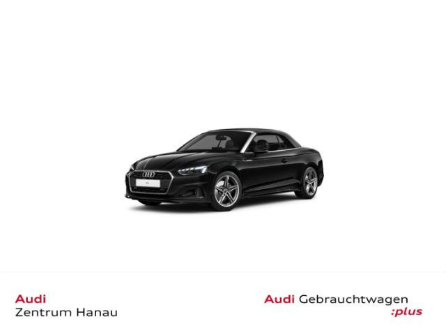 Audi A5 Cabriolet S-Tronic 35 TFSI