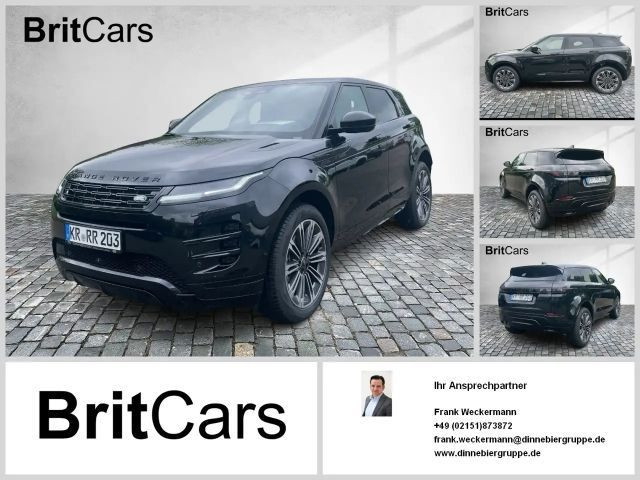 Land Rover Range Rover Evoque SE D200