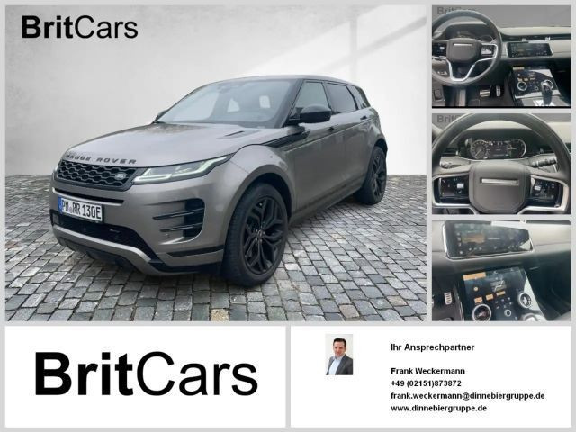 Land Rover Range Rover Evoque Dynamic HSE R-Dynamic P300e