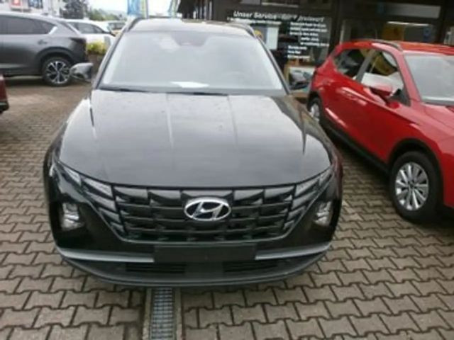 Hyundai Tucson 1.6