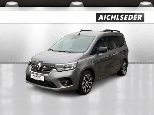 Renault Kangoo E-TECH E-Tech Techno EV45