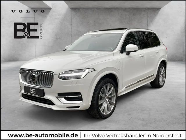 Volvo XC90 Inscription T8 Recharge