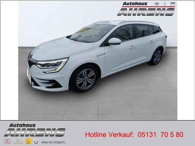 Renault Megane Combi Intens E-Tech