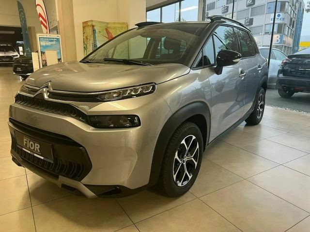 Citroën C3 Aircross BlueHDi