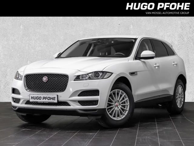 Jaguar F-Pace AWD Pure